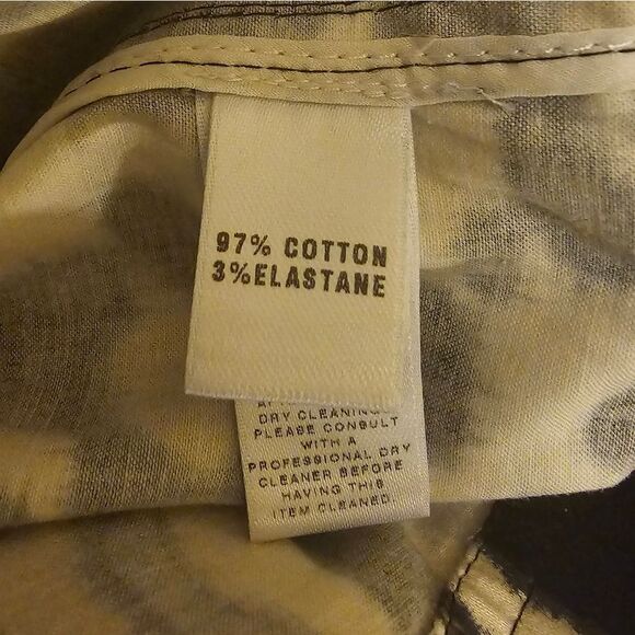 ST. JOHN SoCa Animal Print Dress -‎ Size Medium - Picture 9 of 9